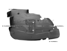 Подкрылок передний (левый) передняя часть
