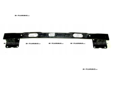 Усилитель заднего бампера (центральный)