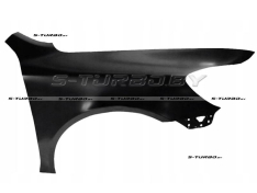 Крыло переднее (правое) оцинкованная сталь