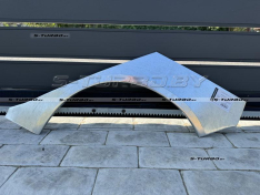 Арка задняя (левая) ремкомплект