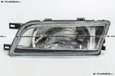 Передняя фара (левая)