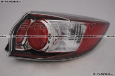 Задний фонарь (правый) EURO-type, наружный