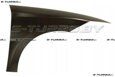 Крыло переднее (правое) без отв. под повторитель, сталь