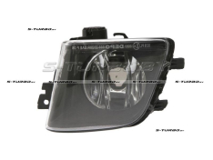Противотуманная фара (левая)