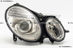 Передняя фара (правая)