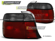 Задние фонари RED SMOKE