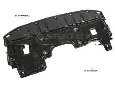 Защита двигателя (пластик) бензин / дизель