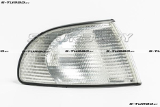 Указатель поворота (правый) белый, BOSCH-type