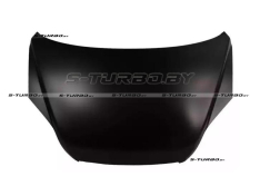 Капот, сталь