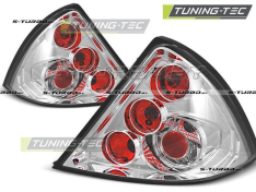 Задние фонари CHROME