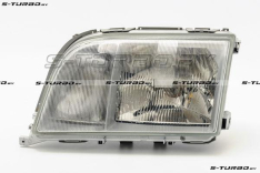 Передняя фара (левая)