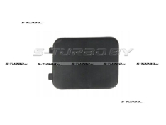 Заглушка отверстия крюка (задняя) для версии avantgarde