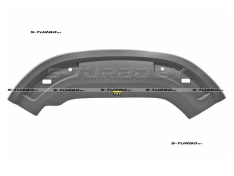 Защита двигателя (пластик) электро, под замок капота