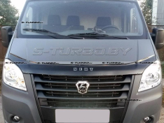 Дефлектор капота