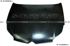 Капот, сталь