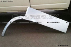 Арка задняя (левая) ремкомплект