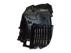 Подкрылок передний (правый) передняя часть