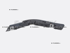 Кронштейн переднего бампера (правый)