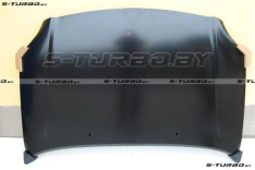 Капот, сталь