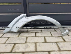 Арка задняя (правая) заводской штамп