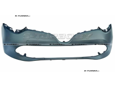 Бампер передний (грунтованный)