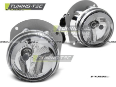 Противотуманные фары CRYSTAL AMG