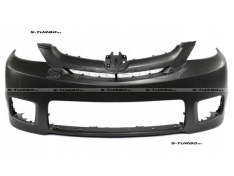 Бампер передний (грунтованный) 2005-2008