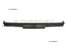 Накладка переднего бампера, 1982-1988