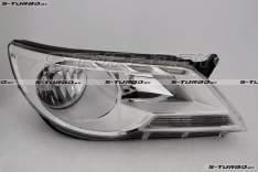 Передняя фара (правая)