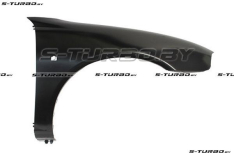 Крыло переднее (правое) с отв. под повторитель, сталь