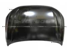 Капот, сталь