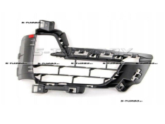 Решетка в бампер (правая) открытая, для версии pure experience