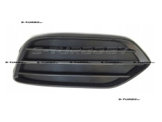 Решетка в бампер (правая) без отв. под противотуманку, 2019-2021