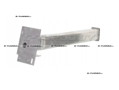 Кронштейн усилителя переднего бампера (левый)