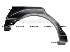 Арка задняя (правая) заводской штамп