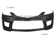 Бампер передний (грунтованный) 2008-2010