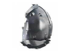 Подкрылок передний (правый) задняя часть