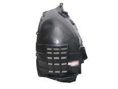 Подкрылок передний (правый) передняя часть