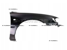 Крыло переднее (правое) с отв. под повторитель, сталь