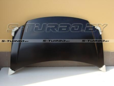 Капот, сталь