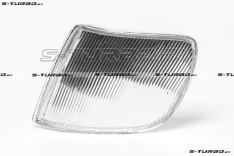 Имитация указателя поворота (левый) белый