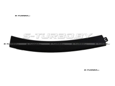 Молдинг переднего бампера (левый) боковой