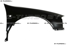 Крыло переднее (правое) с отв. под повторитель, сталь