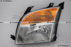 Передняя фара (левая)