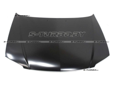 Капот, оцинкованная сталь