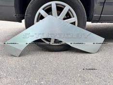 Арка задняя (левая) ремкомплект