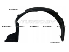 Подкрылок передний (правый)