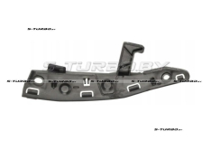 Кронштейн переднего бампера (правый)