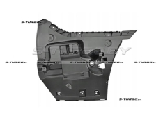 Кронштейн заднего бампера (правый)