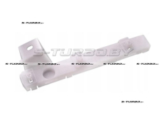 Кронштейн переднего бампера (левый) внешний